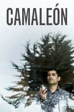 Poster for Chameleon 