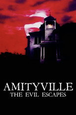 Amityville: The Evil Escapes poster