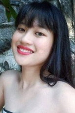 Tala Arnaiz as Gigi in Safe Haven