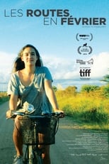 VER Les routes en février (2018) Online Gratis HD