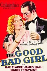 Poster for The Good Bad Girl 