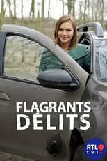 Poster for Flagrants Délits