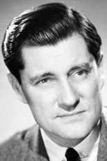 Foto retrato de Eric Sevareid