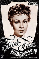 Frou-Frou, die Pariserin