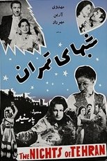 The Nights of Tehran