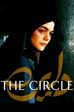 Poster for The Circle 