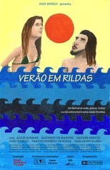Poster for A Summer in Rildas