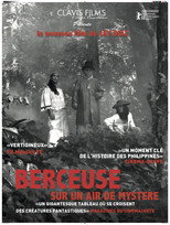 Berceuse sur un air de myst&egrave;re