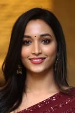 Foto retrato de Srinidhi Shetty