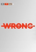 Poster for WRONG - unzensiert Season 2