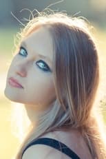 Foto retrato de Lyna Jade