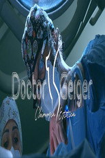 Doctor Geiger poster