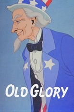 Poster for Old Glory 