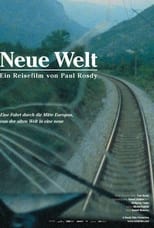 Poster for Neue Welt