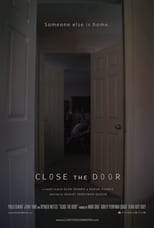 Poster di Close the Door