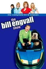 Poster for The Bill Engvall Show Season 3