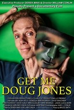 Get Me Doug Jones poster