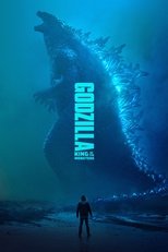 Ver Godzilla: Rey de los monstruos (2019) Online