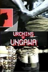 Poster for Urchins of Ungawa