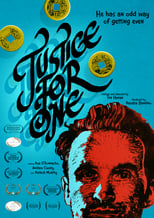 Poster for Justice For One 
