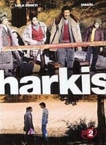 Poster for Harkis