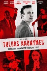 Tueurs anonymes poster