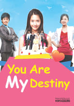 Poster for You are My Destiny