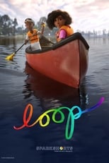 Poster for Loop 