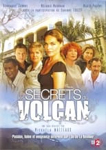 Poster for Les Secrets du volcan Season 1