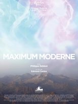 Poster for Maximum moderne