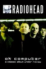 Radiohead | OK Computer: A Classic Album Under Review poster movie
