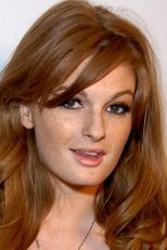 Faye Reagan poster movie