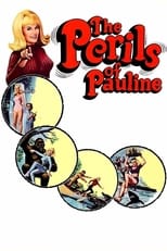 Poster for The Perils of Pauline 