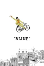 Poster for Aline