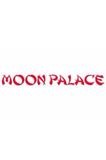 Poster for Moon Palace