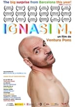 Poster for Ignasi M.