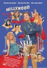Poster for A Star Is Stillborn