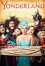 Poster di Yonderland