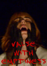 Poster for Valse with Emptiness