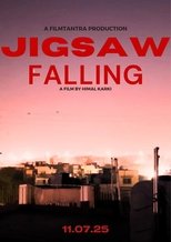 Jigsaw Falling