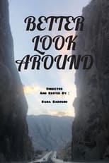 Poster for Better Look Around 