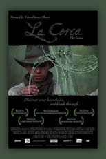 Poster for La Cerca 