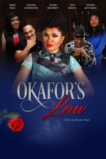 Okafor's Law (2016)