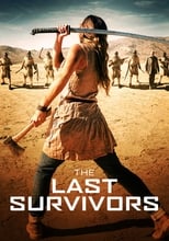 Poster di The Last Survivors