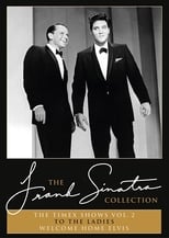 Poster for The Frank Sinatra Timex Show - To the Ladies