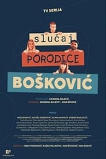 Poster for The Case of the Boskovic Family