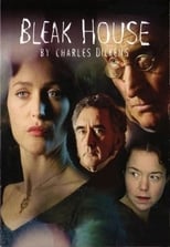 Poster for Bleak House Season 1