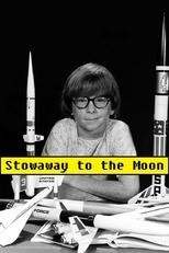 Poster for Stowaway to the Moon 