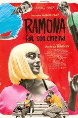 Ramona fait son cin&eacute;ma