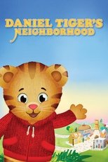 Daniel Tiger's Neighborhood (2012)